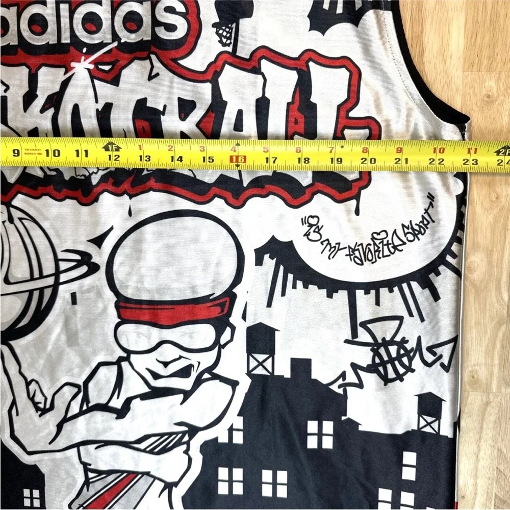 adidas step onto